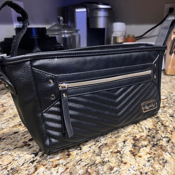 Itzy Ritzy Stroller Caddy - Picture 3 of 3